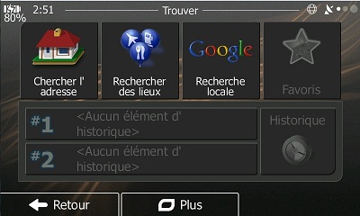 Trouver